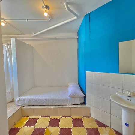 Urban Hotel 과테말라 외부 사진