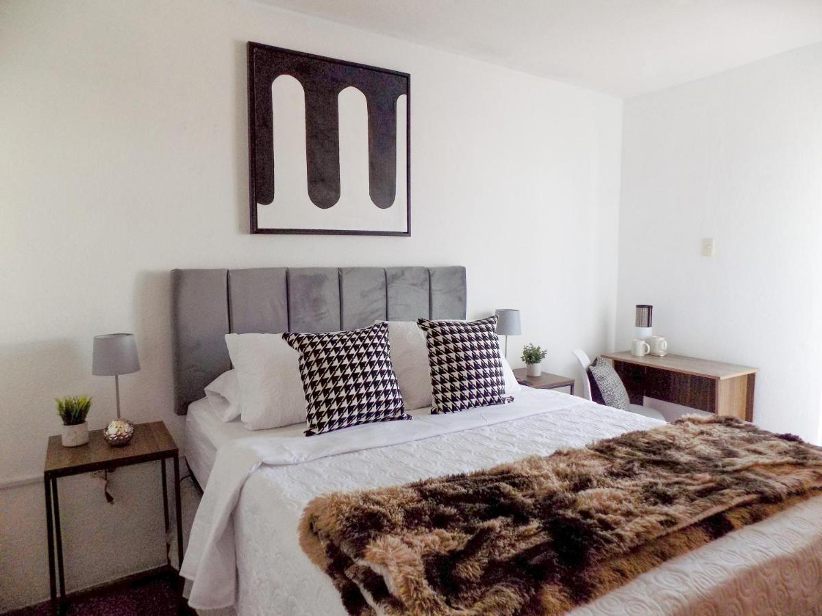 Urban Hotel 과테말라 외부 사진