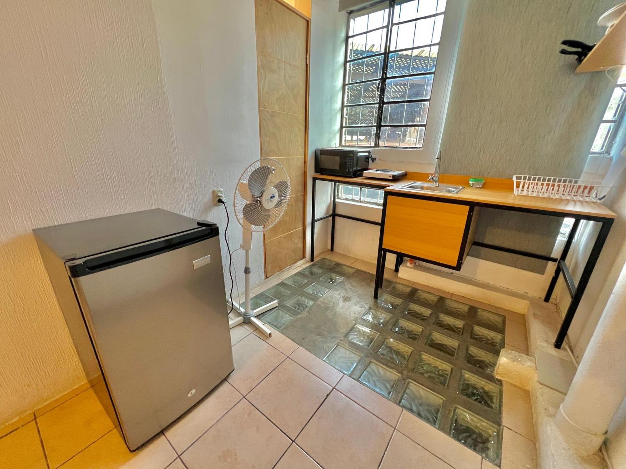 Urban Hotel 과테말라 외부 사진