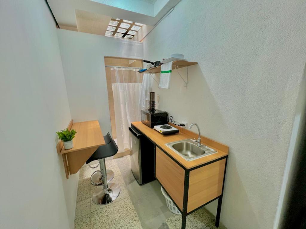 Urban Hotel 과테말라 외부 사진