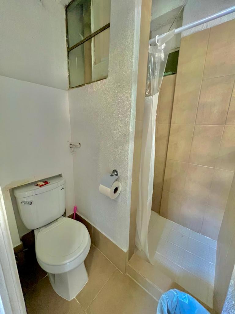 Urban Hotel 과테말라 외부 사진